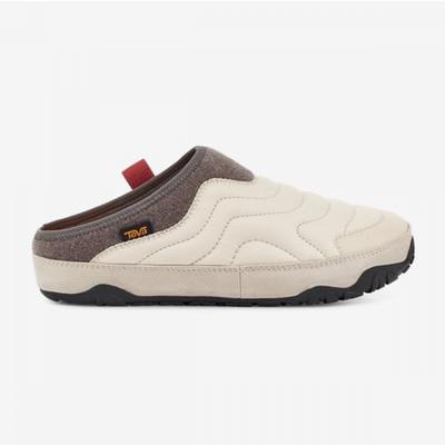 Unisex Warm Slippers Riember Terrain