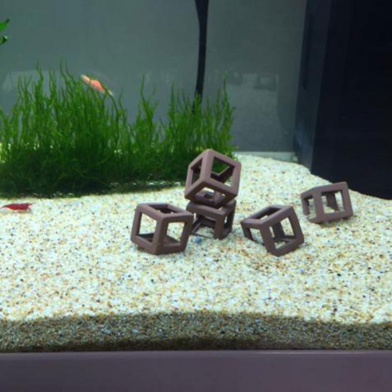 Hiding Cave Pottery Clay Shrimp Cichlid Ceramic Stone Aquarium Ornament Fish Diy Comprar A Buen Precio Entrega Gratuita Reseñas Reales Con Fotos Joom - Diy Aquarium Decorations Clay Hiding Cave Pottery Clay Shrimp Cichlid Ceramic Stone Aquarium Ornament Fish Diy Comprar A Buen Precio Entrega Gratuita Reseñas Reales Con Fotos Joom - Diy Aquarium Decorations Clay