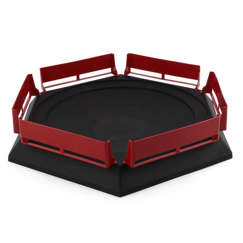 Meistras Beyblade Burst Stadionas Arena Gynybinis Kovos Priedas W Žaislų Rinkinys Dovana Didžiulis