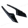 For Toyota Vios FS Yaris L Yaris-L 2014-2019 Front Windshield Wrap Corner Trim Wiper Side Trim Cover Lid 53867-0D110 53866-0D110