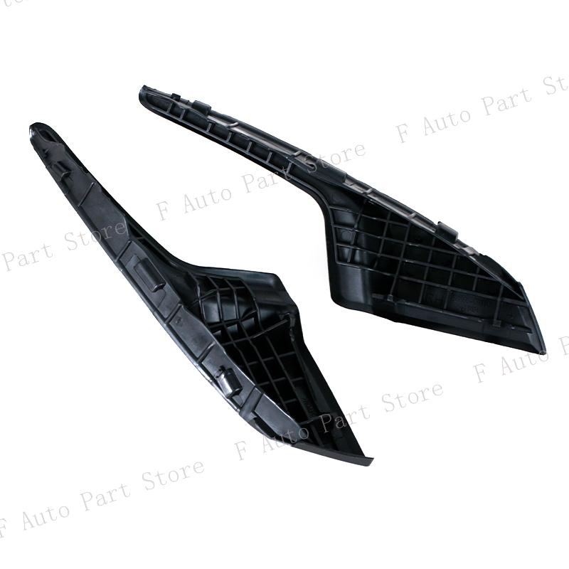 For Toyota Vios FS Yaris L Yaris-L 2014-2019 Front Windshield Wrap Corner Trim Wiper Side Trim Cover Lid 53867-0D110 53866-0D110