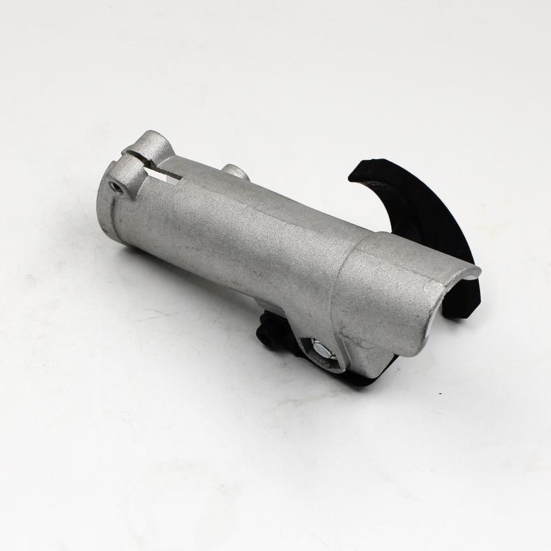 26mm 28mm 9 zubů 7 drážek 4T čtvercový hřídel konektor spojovací svorka sekačka na trávu křovinořez zavlažování nůžky na živý plot díly křovinořezu