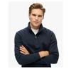 Superdry Tech Half Zip Sweatshirt