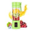 Portable Wireless Charging Multi-Functional Juicer: Compact Electric Mini Blender for Fruits & Vegetables