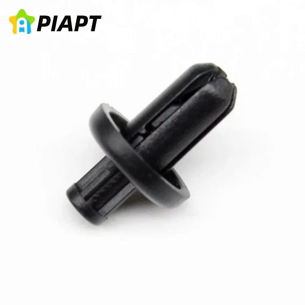 Couvercle de fixation à pince pour tige de poussée de pare-chocs avant et arrière pour 20 pièces OE# 909140059