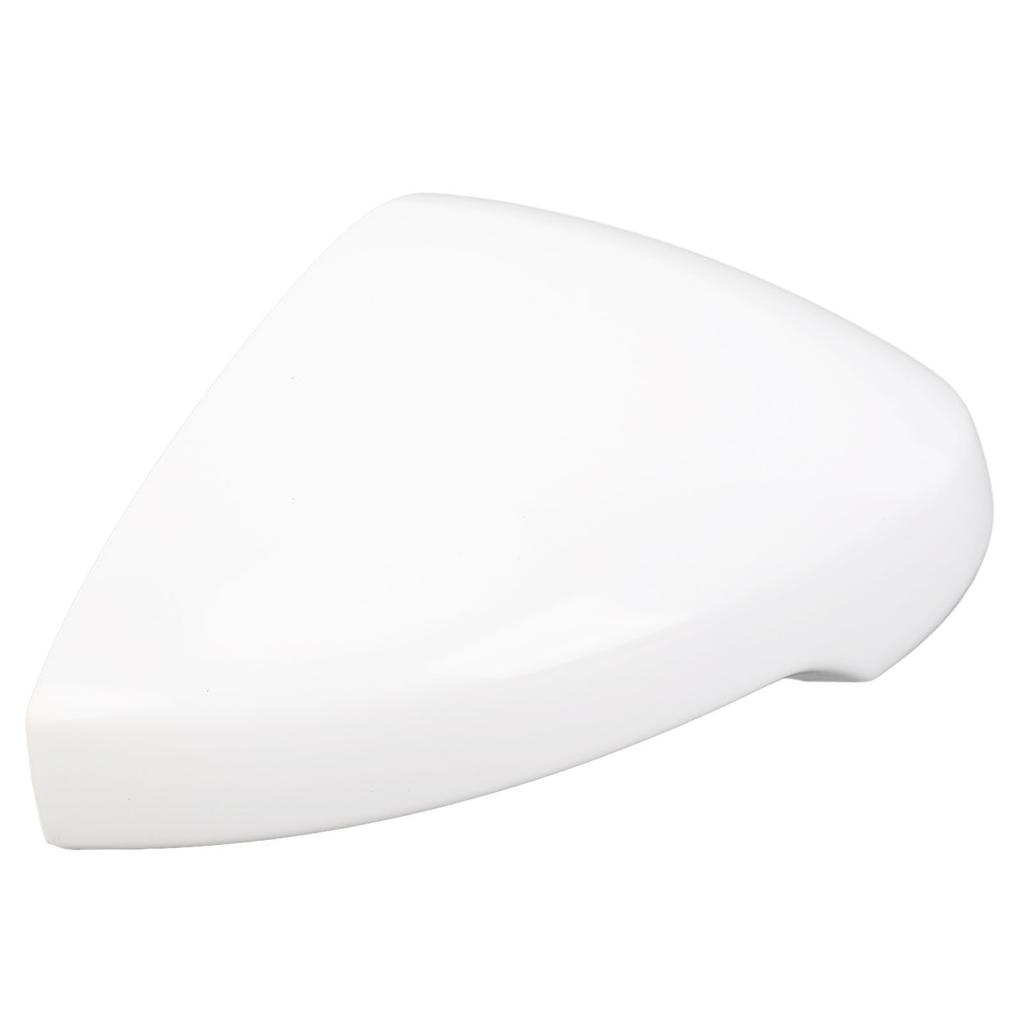 Capac Oglindă Laterală ABS de Înaltă Rezistență Exterior Capac Oglindă Retrovizoare pentru Civic 2021?2024 Alb