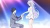 Haruka Regular version Silver,