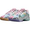 Nike Monopoly x LeBron 22 QS GS Currency Dětské tenisky Vícebarevné Bílé Zeleně svítící HV6873-100