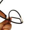 Photochromic Fishing Cycling Glasses for Men Women UV400 Protection Night Vision Driving Eyewear Flip Up Clip on