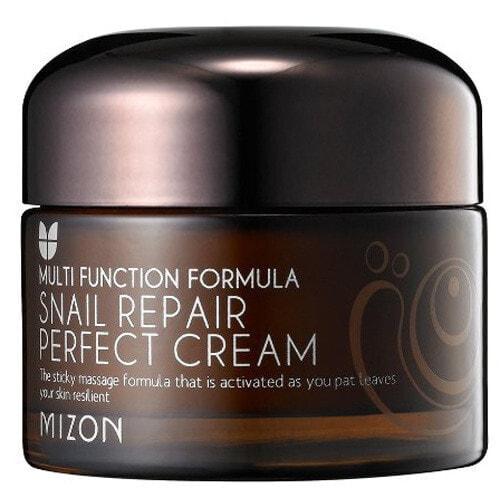 

Увлажняющий крем Mizon Snail Repair Perfect 50 мл