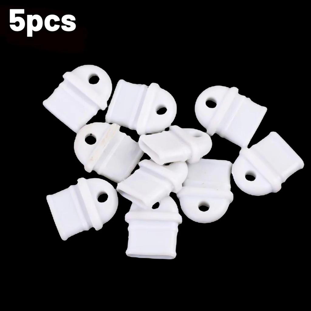DIY Dust Plug Clear Type-C Charging Port Anti Dust Plug for Samsung mi Type C Plug Stopper Protection Cap Mobile Phone Pendant2