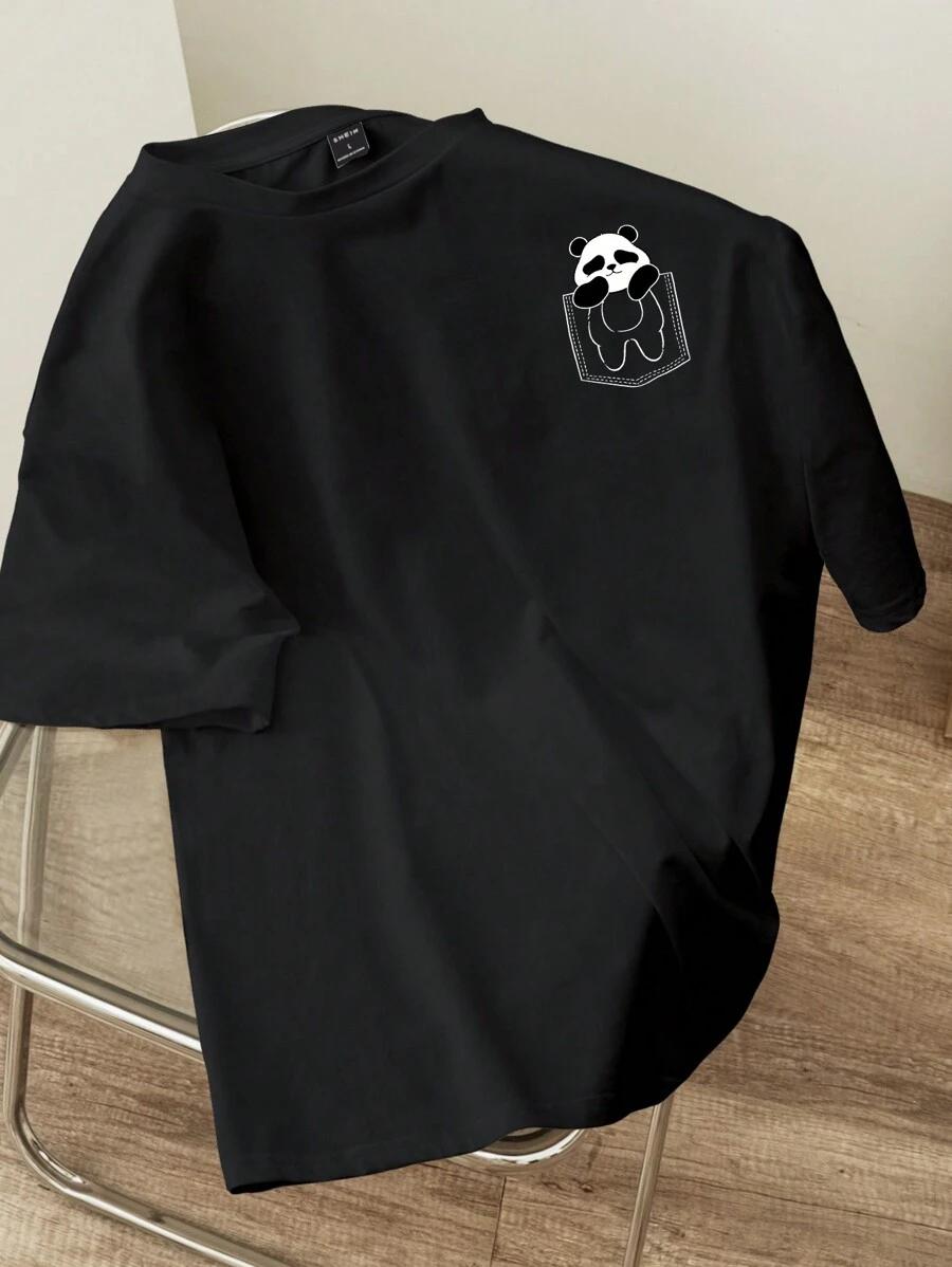 

Unisex s Short-Sleeved Crew-Neck T-Shirts XL