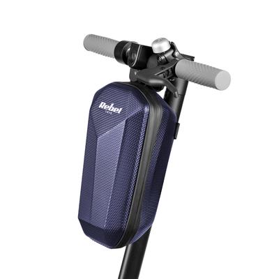 Handlebar Bag for REBEL Scooter, Waterproof, Stiffened, 4L