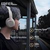 Edifier LS820NB Pro Wireless Active Noise Cancelling Over-Ear Headphones