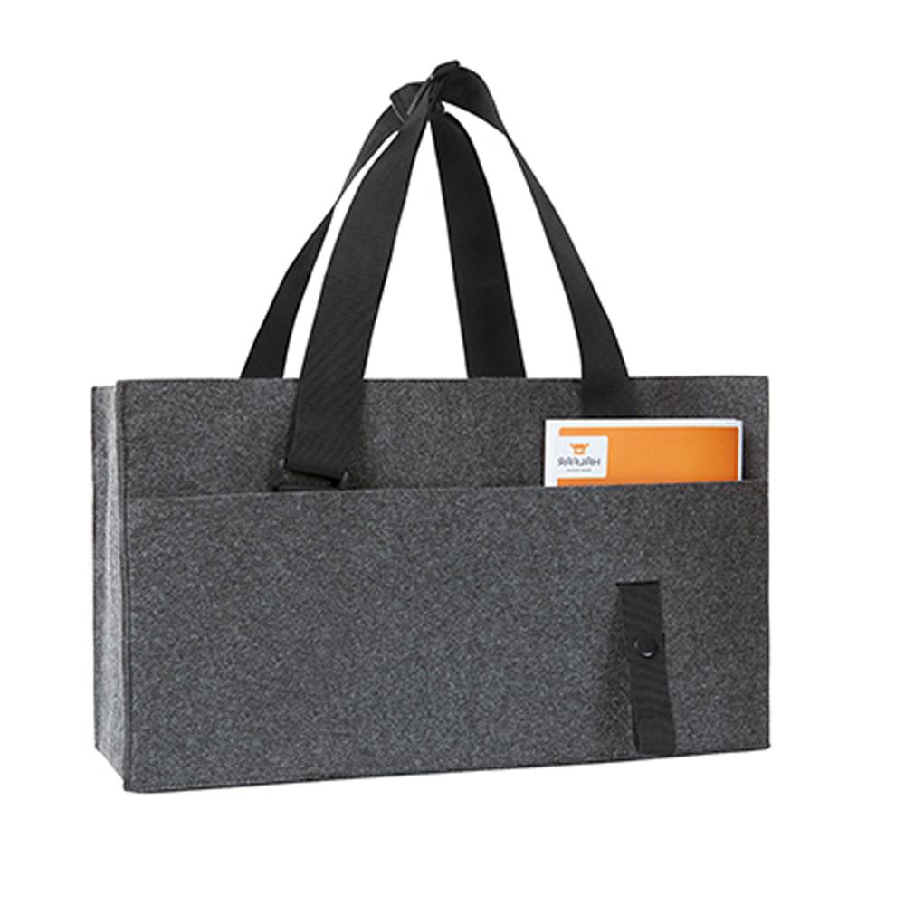 Halfar Multi Pocket Tote Bag