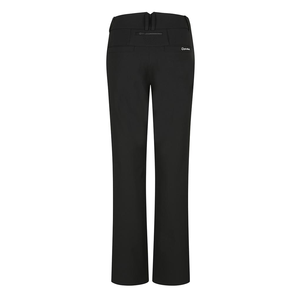 TAYLORMADE APPAREL Women'S Slit Bootfit Pants T8031Po5181-199