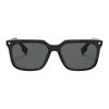 Burberry Gray Lens Butterfly Sunglasses Women sunglasses BE4337379887