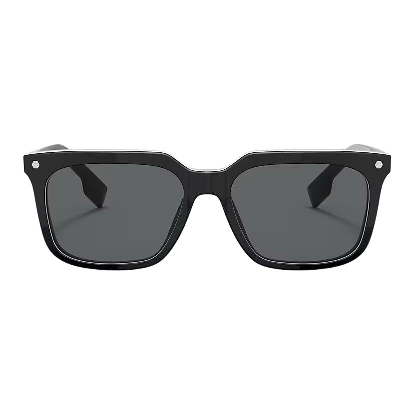 Burberry Gray Lens Butterfly Sunglasses Women sunglasses BE4337379887