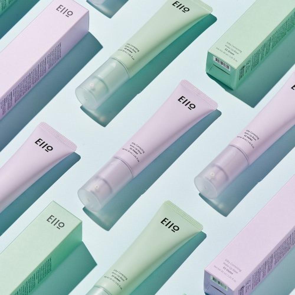 Eiio Silky Correcting Makeup Base 30ml