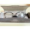 Used New and Unused KANEKO OPTICAL Logan Black X Gold