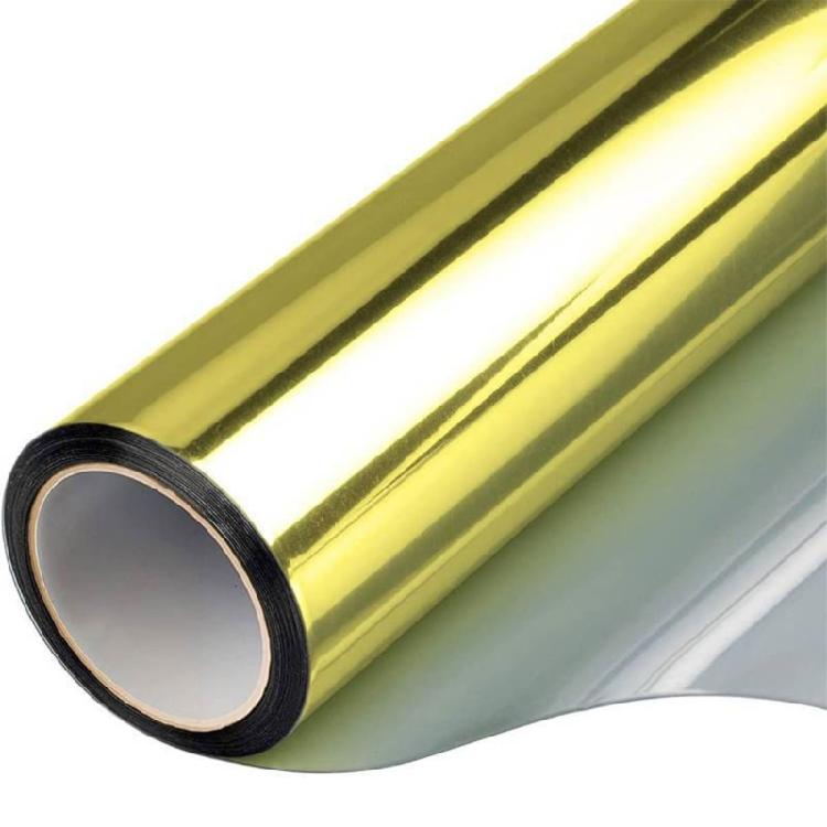 Privacy Enhancing Window Film For Heat Insulation Ray Reduction Durability Auto Stick Glass Protective Scratch Resistant