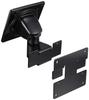 EIZO NANAO LCD Monitor Wall Mount Arm AAH-02B3W