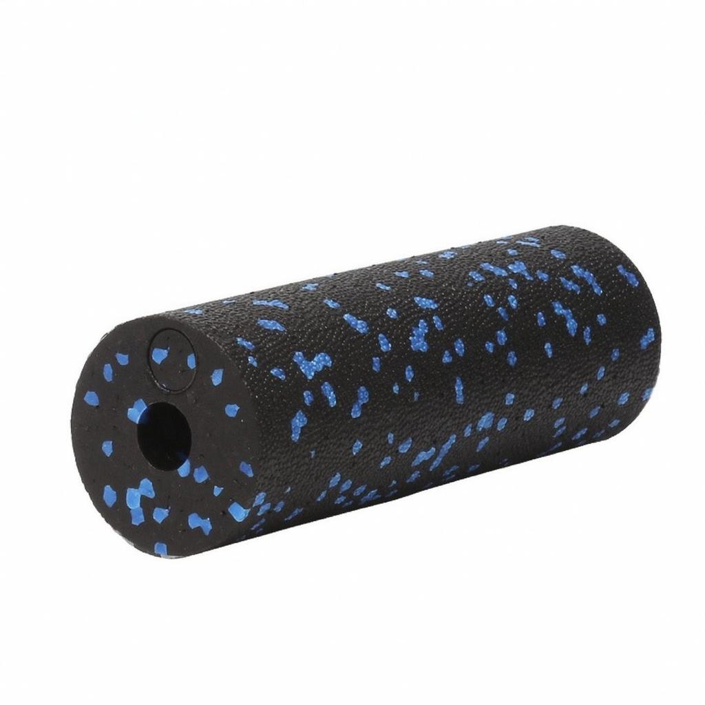 Textured Ethylene Propylene Rubber Foam Roller Long-Lasting Handheld Massage