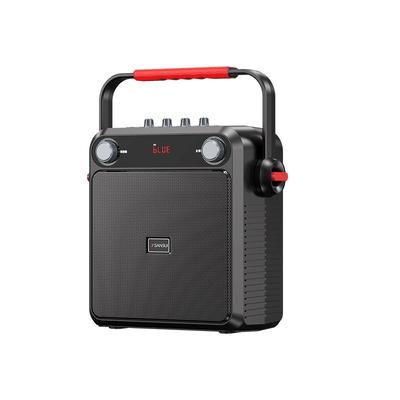 SANSUI Portable Outdoor KTV Bluetooth Speaker System CN Plug (adapter Included)