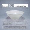 Commercial Melamine Noodle Soup Bowl