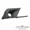 For -2024 Honda Civic Front Right Fog Light Lamp Cover Bezel Molding Trim