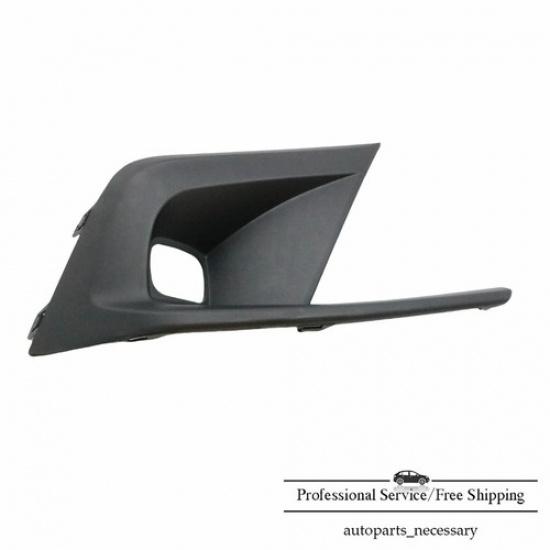 For -2024 Honda Civic Front Right Fog Light Lamp Cover Bezel Molding Trim