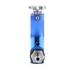 Boost Controller Kit for High Engine Efficiency in Blue Color
