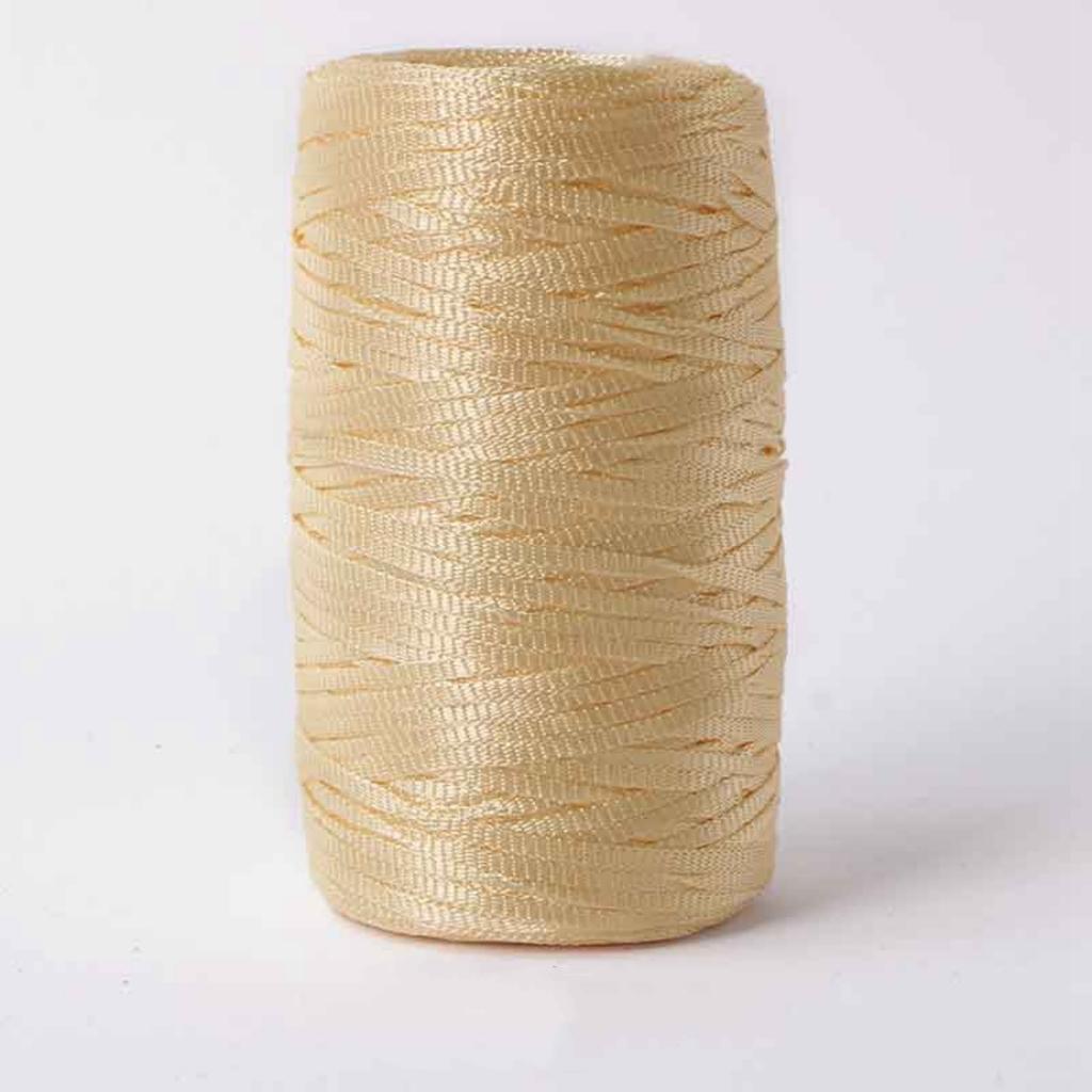 Flat Fancy Yarn Multi-color Yarn for Hand Crocheting Hat Bag Toy Shoes Diy Handknitting Yarn Spun Yarn for Blanket Knitting 100g
