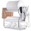 Drop Shipping Kitchen Dish and Bowl Rack Organizer