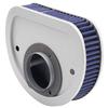 Road Passion Air Filter Air 29461-99 HD-1499 Fits: Harley FLSTC Heritage Softail Classic