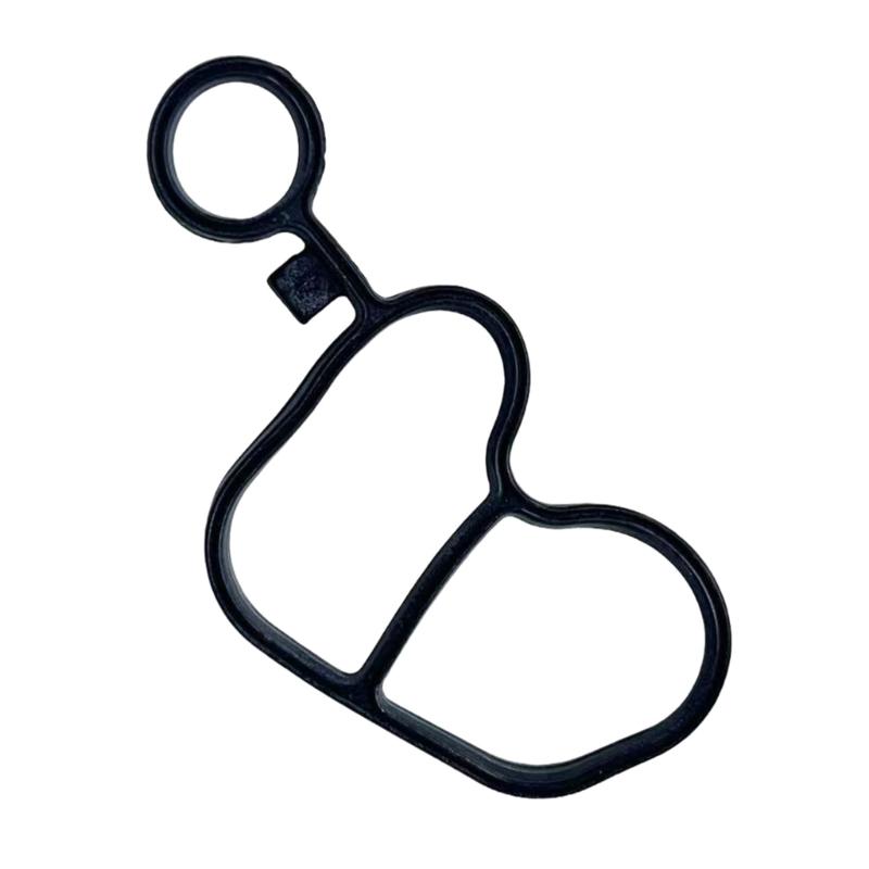 Lightweight Reliable Automotive Seal Gasket with Advance Design Prevents Fluid Leak Reduces Maintenance Costs 03F903575C