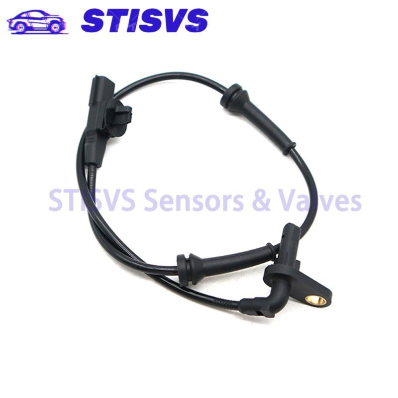 47910-1HA0A Front Rear Left/Right ABS Wheel Speed Sensor For Nissan Versa Note 1.6L 2012- 47901-1HA0A 47900-1HA0A Car Parts