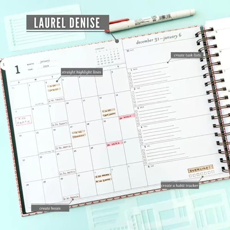 Flexible Bending King For Precise Measurement In Constructing With Light Incised Scale