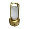 LED creative table lamp rechargeable touch night light bedroom bedside table lamp restaurant decorative lamp bar restaurant