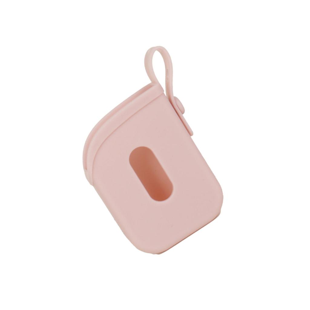 Silicone Protective Case For Hand Sanitizer Spray With Adjustable Lanyard And Shockproof Design for Travel Sports Use