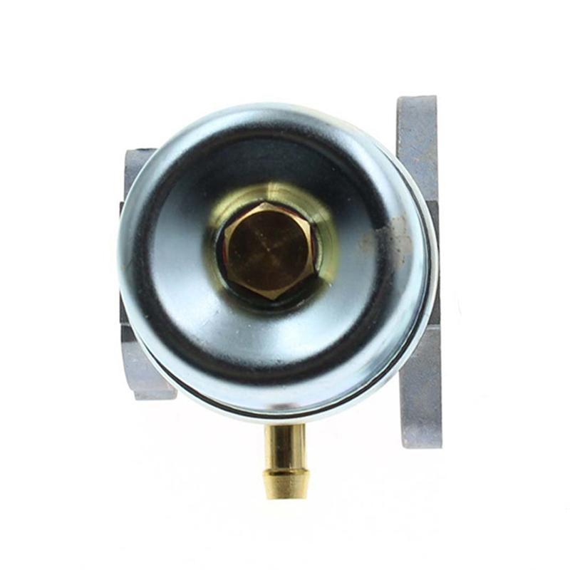 A96I-Carburetor For BRIGGS & STRATTON 498170 497586 498254 497314 Carb 50-657 Accessories