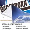Paderborn Logo Wall Hanging Printed Fabric Blanket Decorative Tapestries for Bedroom Living Room Home Decor