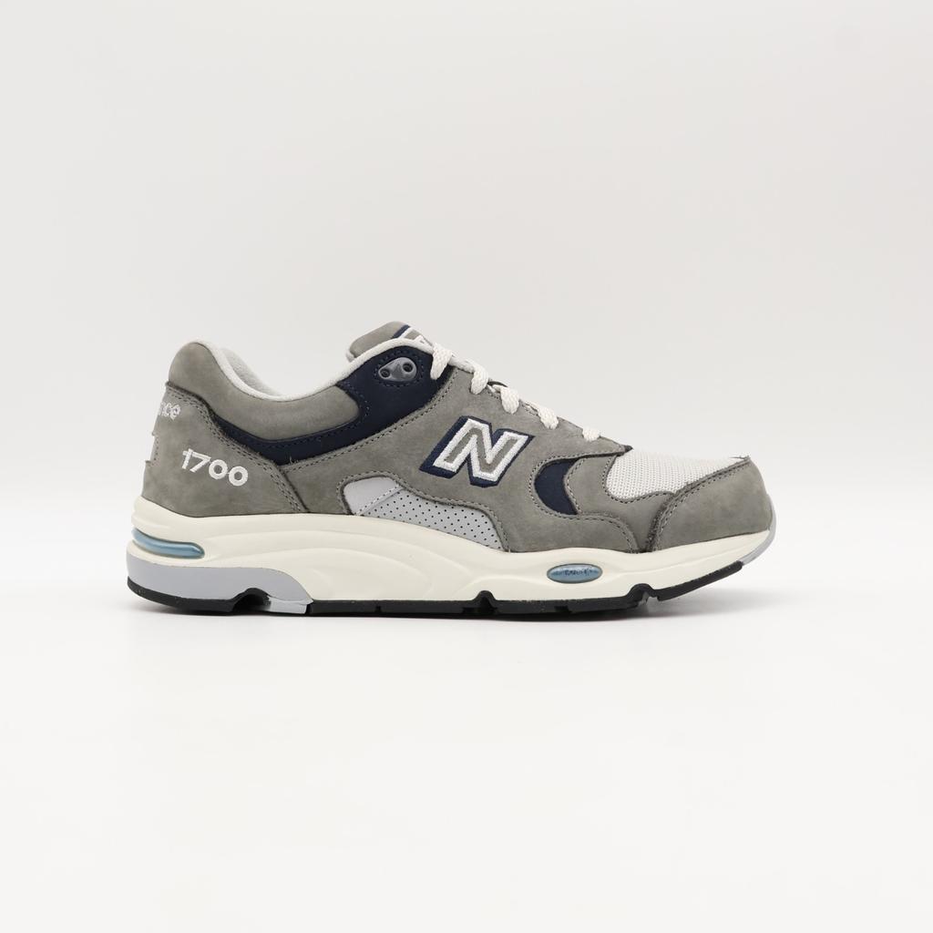 CM1700TE New Balance 1700 Gray (Men's)