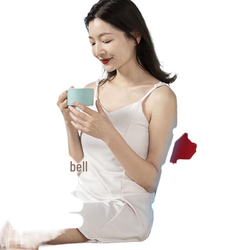 

Jiancheng Wireless Electric Massage Pillow with Heat