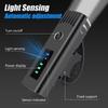 Nufeng USB Rechargeable Bicycle Headlight