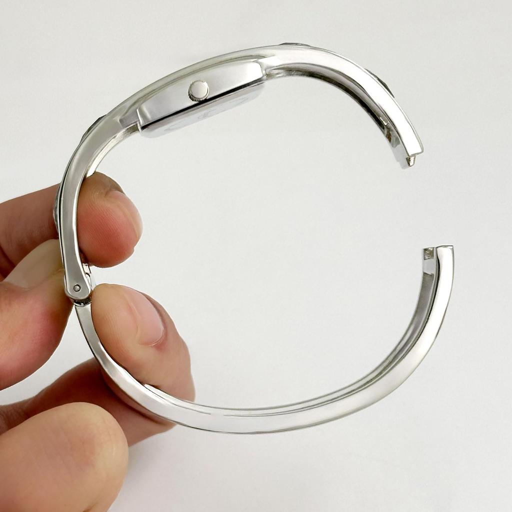 Rapport 164076 Bijou Bangle Watch White Ladies