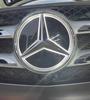 Emblema Stella Griglia Auto, Logo Griglia Anteriore per Mercedes Benz W204 W205 X253 X156 W176 W177 W167 W246 W117 X167, Accessori