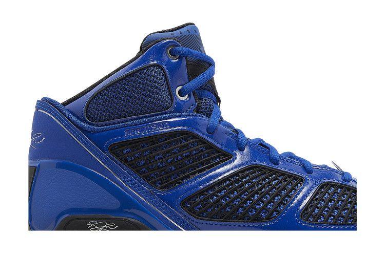 adidas Adizero Rose 1.5 Restomod 'Royal Blue'