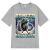 Boneca Ambalabu Italian Brainrot Funny Frog Meme Tshirt Unisex Unisex Hip Hop Fashion Clothing Tshirts Cotton T Shirt Streetwear