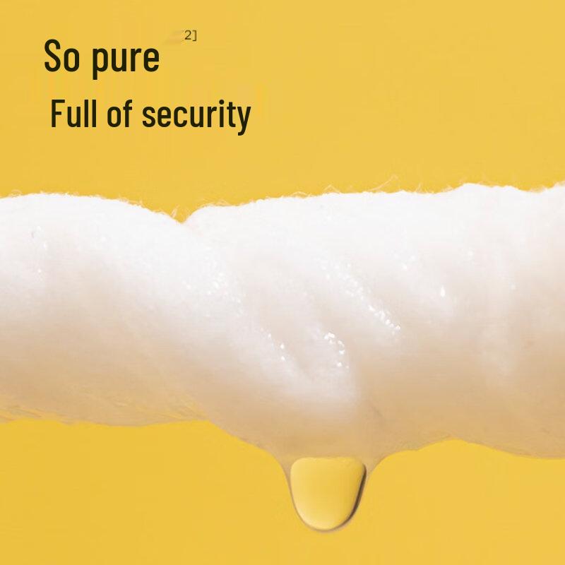 FROGPRINCE Baby After-Meal Wet Wipes